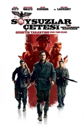 Soysuzlar Çetesi Poster