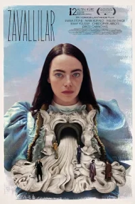 Zavallılar Poster