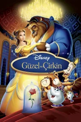 Güzel ve Çirkin Poster