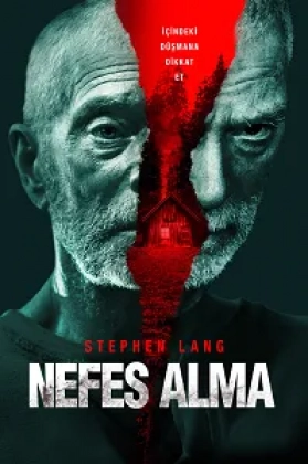 Nefes Alma Poster