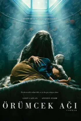 Örümcek Ağı Poster