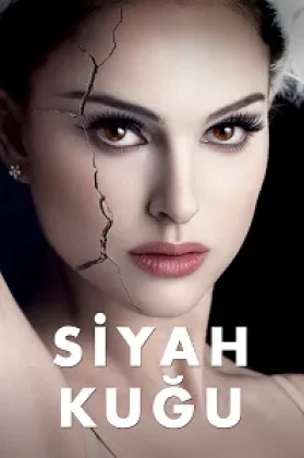 Siyah Kuğu Poster