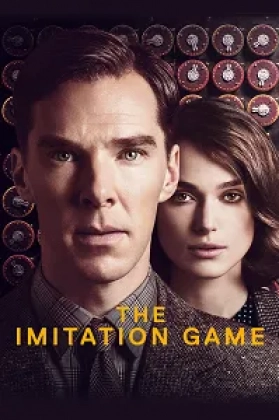 Yapay Oyun Poster