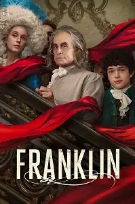 Franklin Poster
