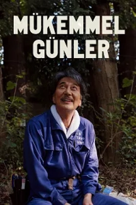 Mükemmel Günler Poster