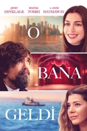 O Bana Geldi Poster