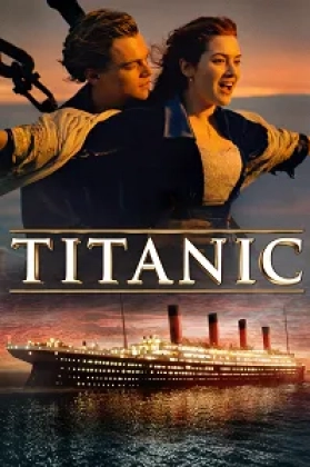 Titanik Poster