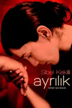 Ayrılık Poster