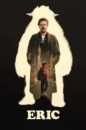 Eric Poster
