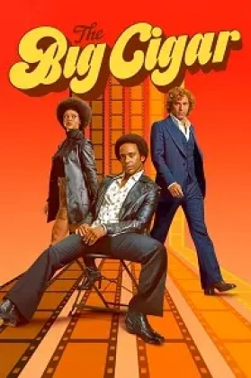 The Big Cigar Poster