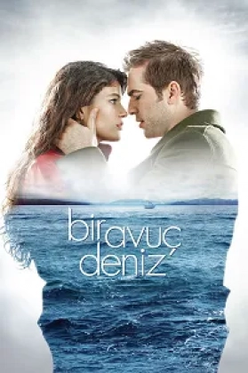 Bir Avuç Deniz Poster