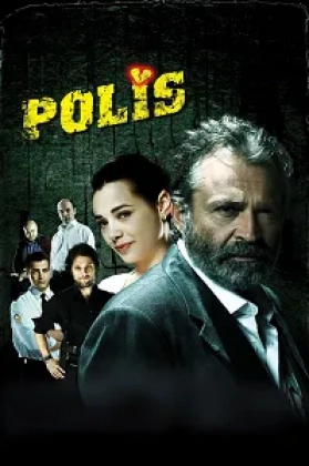 Polis Poster