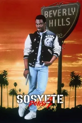 Sosyete Polisi 2 Poster