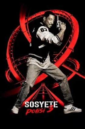 Sosyete Polisi 3 Poster