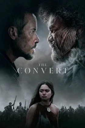 Dönüşüm Poster