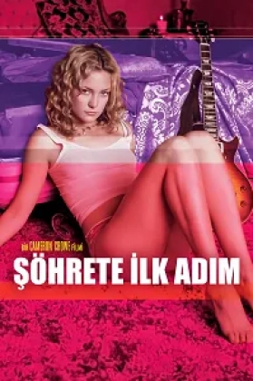 Şöhrete Bir Adım Poster