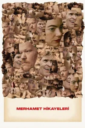 Merhamet Hikayeleri Poster