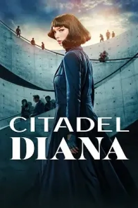 Citadel: Diana Poster