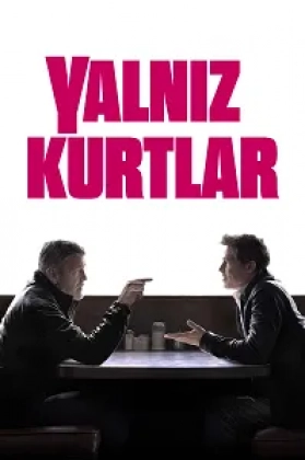 Yalnız Kurtlar Poster