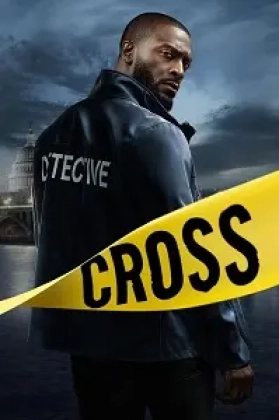 Cross Poster