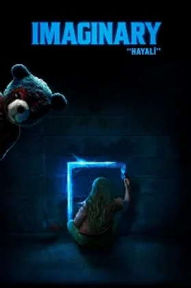 Hayali Poster