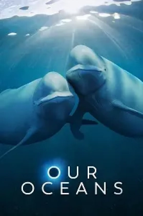 Our Oceans Poster