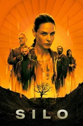 Silo Poster