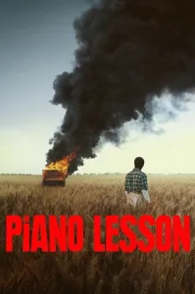 Piyano Dersi Poster