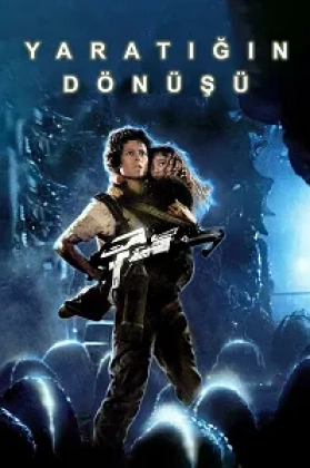 Yaratık 2: Yaratığın Dönüşü Poster