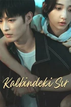 Kalbindeki Sır Poster