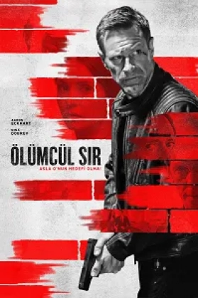 Ölümcül Sır Poster