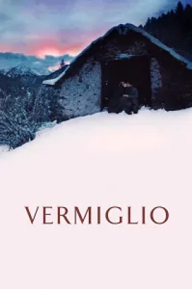 Vermiglio Poster