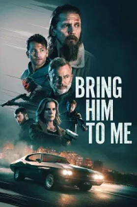 Onu Bana Getirin Poster