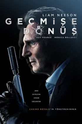 Geçmişe Dönüş Poster