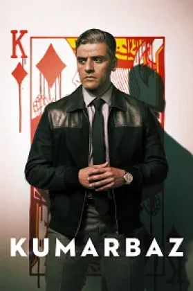 Kumarbaz Poster
