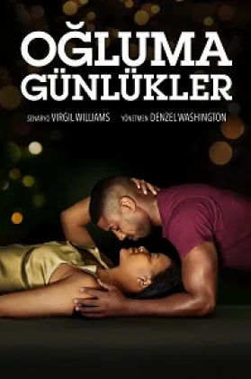 Oğluma Günlükler Poster