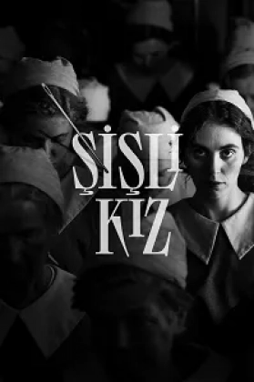 Şişli Kız Poster