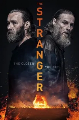 Yabancı Poster