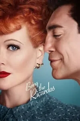 Ricardo’ları Canlandırmak Poster