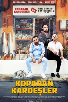 Koparan Kardeşler Poster