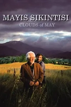 Mayıs Sıkıntısı Poster