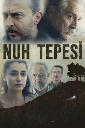 Nuh Tepesi Poster
