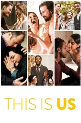 This Is Us Poster
