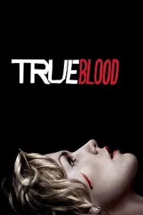 True Blood Poster
