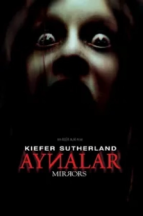 Aynalar Poster