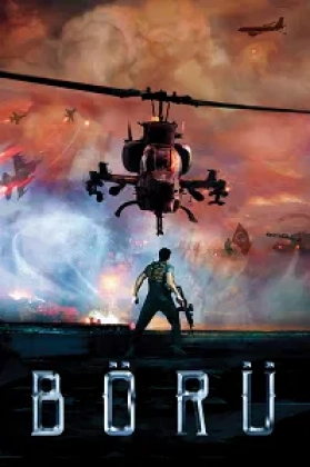 Börü Poster
