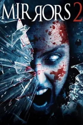 Aynalar 2 Poster