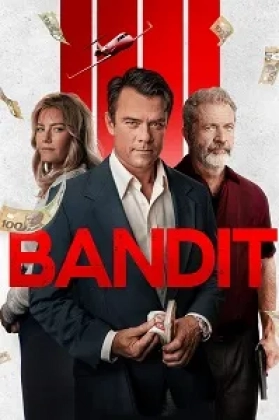 Haydut Poster