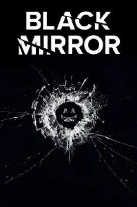 Black Mirror Poster