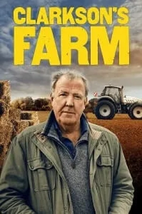Clarkson’s Farm Poster
